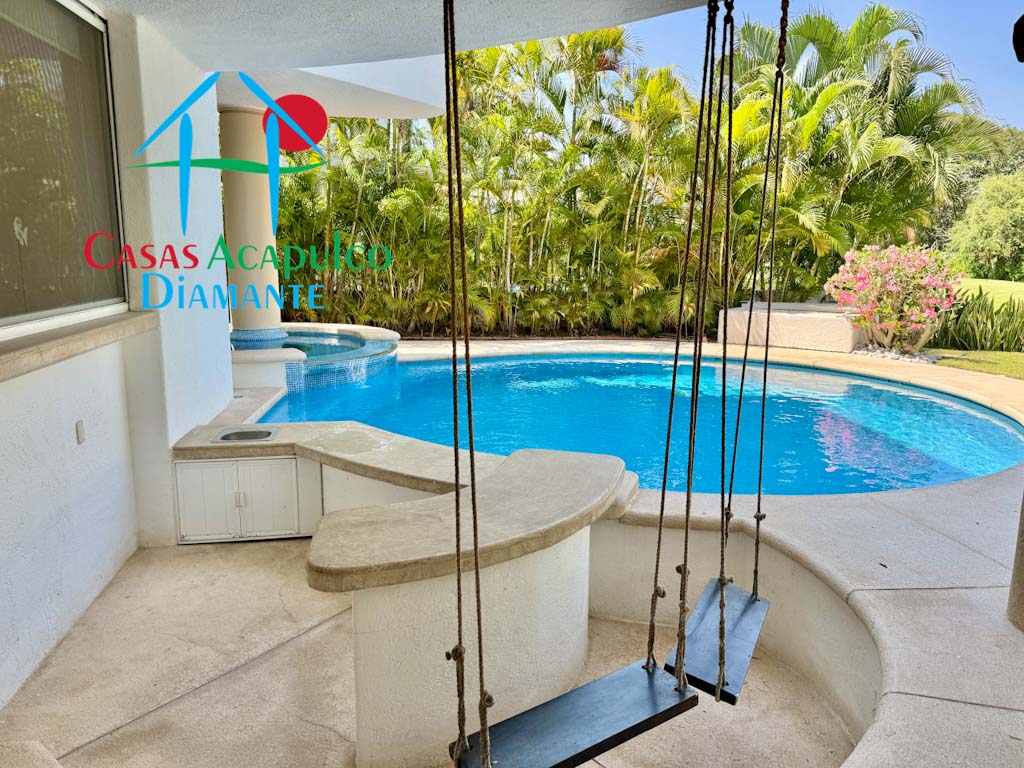 Xel-Ha 43 - Alberca 9